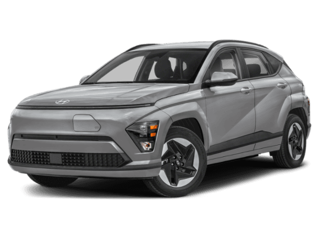 2026 Hyundai Kona Electric