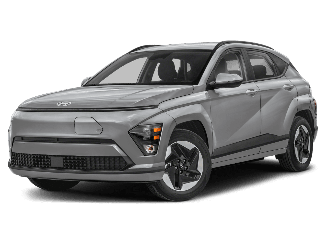 2026 Hyundai Kona Electric photo 1