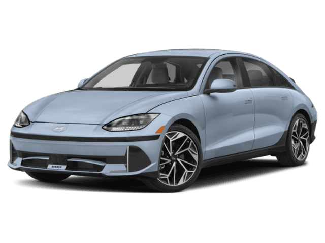 2025 Hyundai IONIQ 6