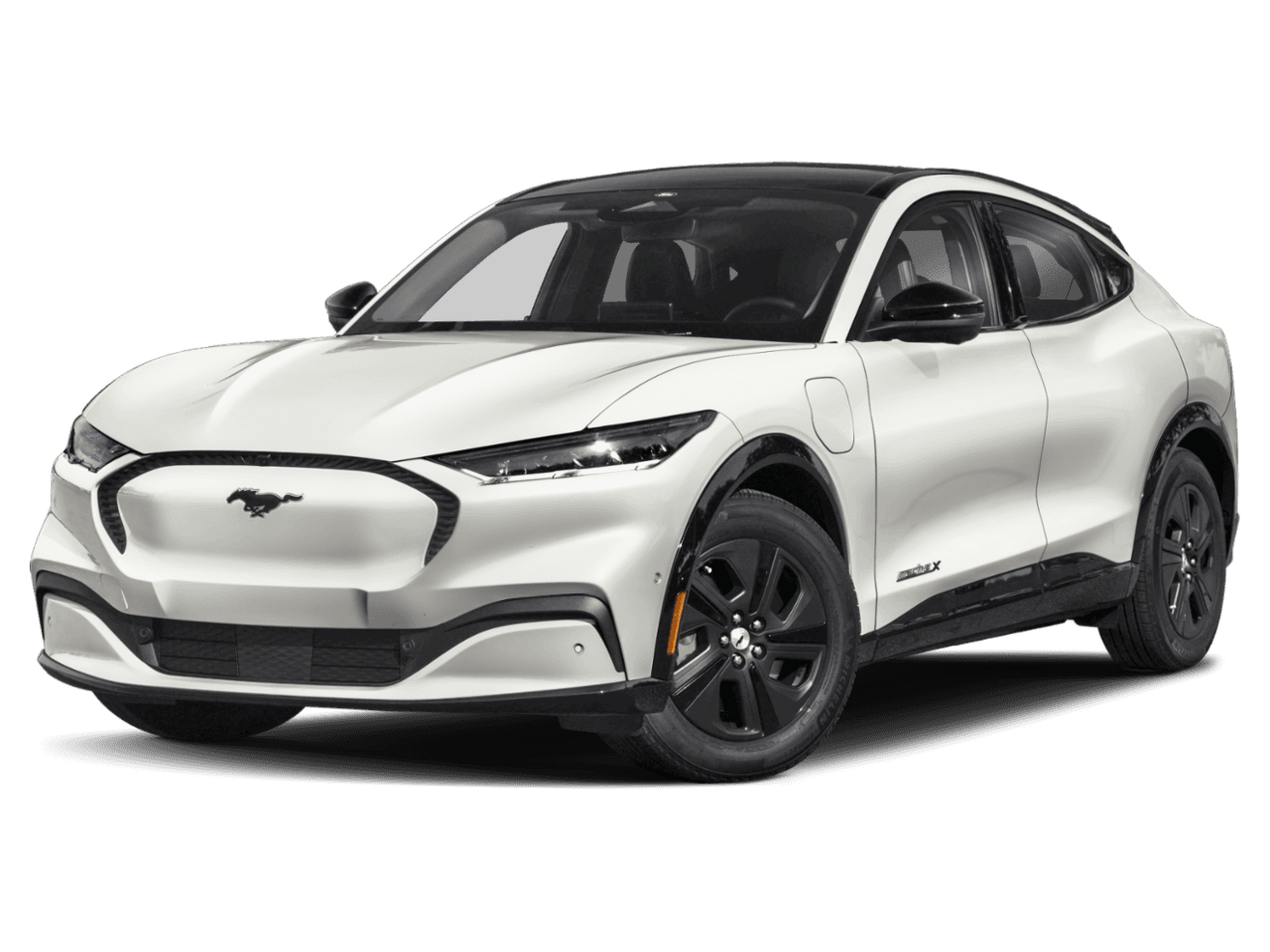2025 Ford Mustang Mach-E photo 1