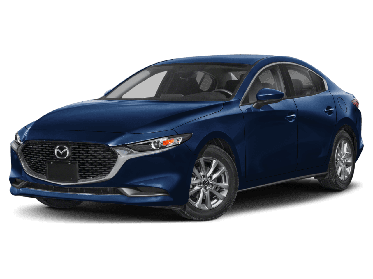 2026 Mazda Mazda3 photo 1