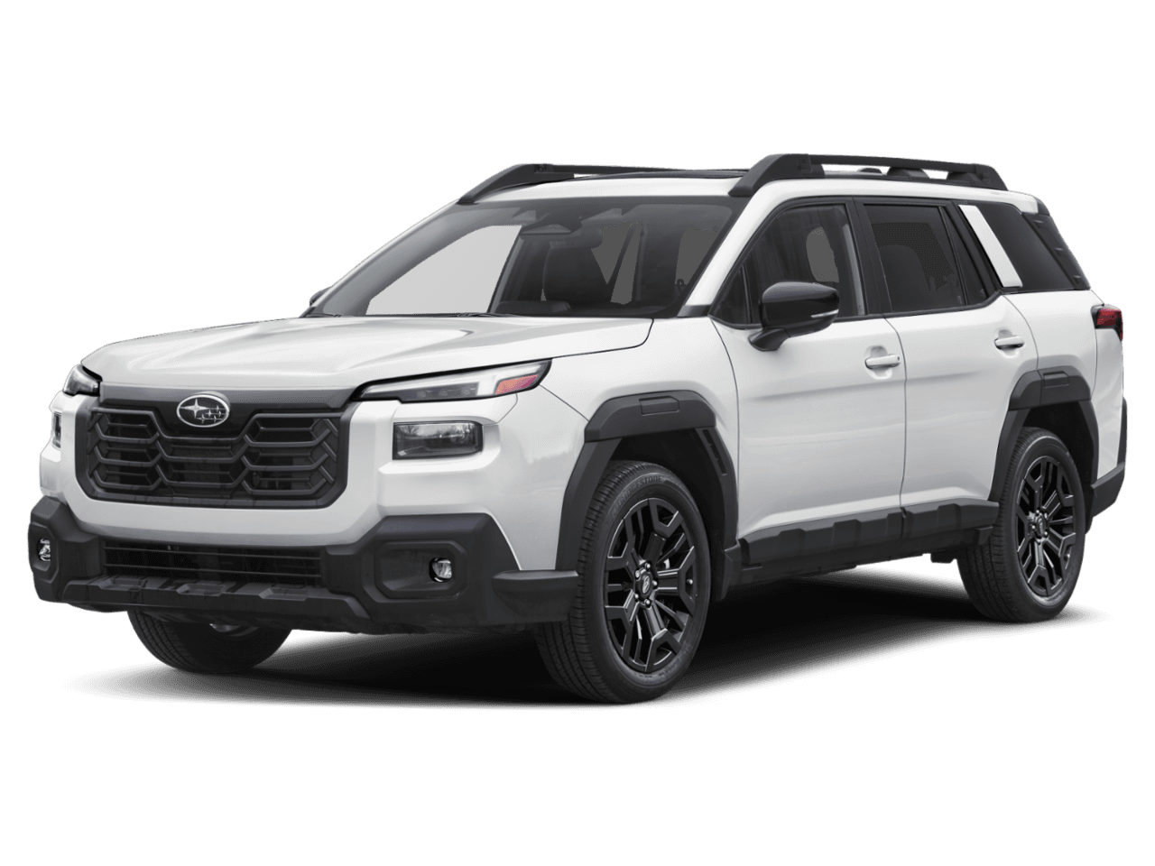 2026 Subaru Outback photo 1