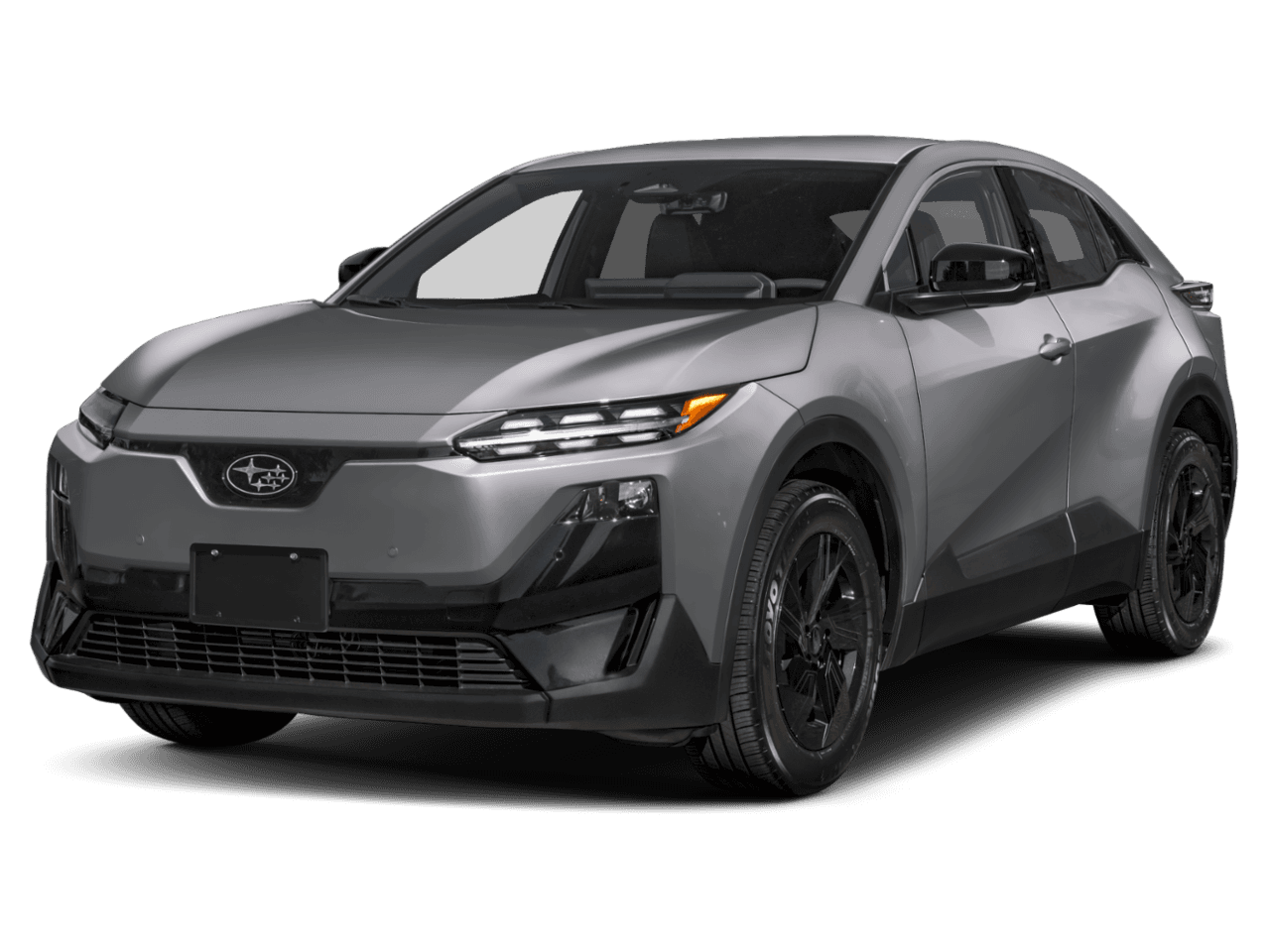 2026 Subaru Uncharted photo 1
