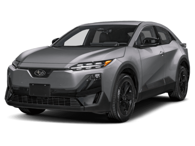 2026 Subaru Uncharted
