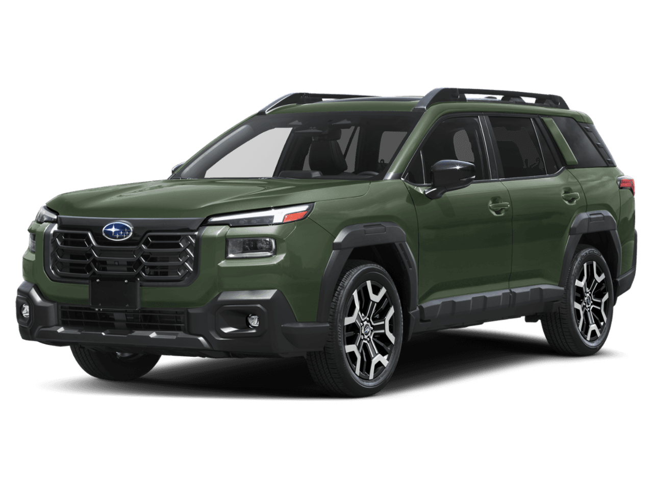 2026 Subaru Outback photo 1