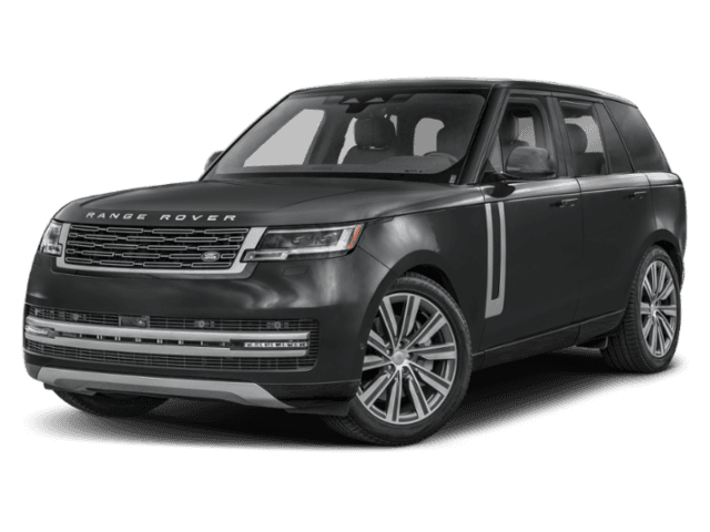 2026 Land Rover Range Rover