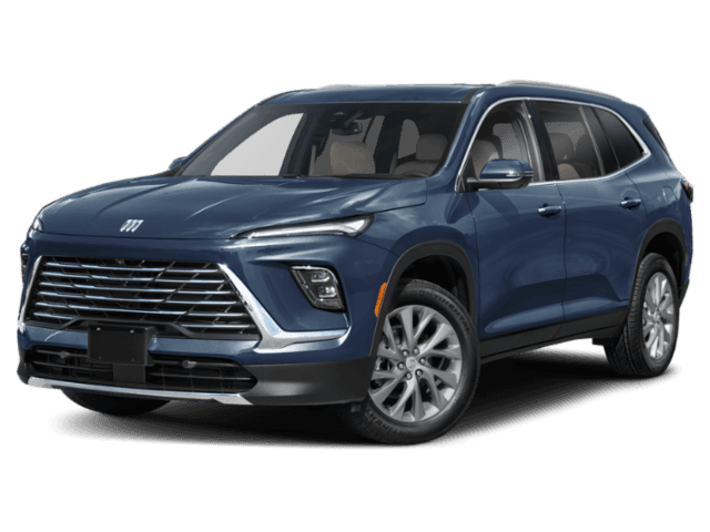 2026 Buick Enclave
