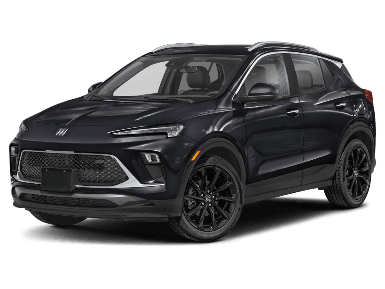 2026 Buick Encore GX photo 1