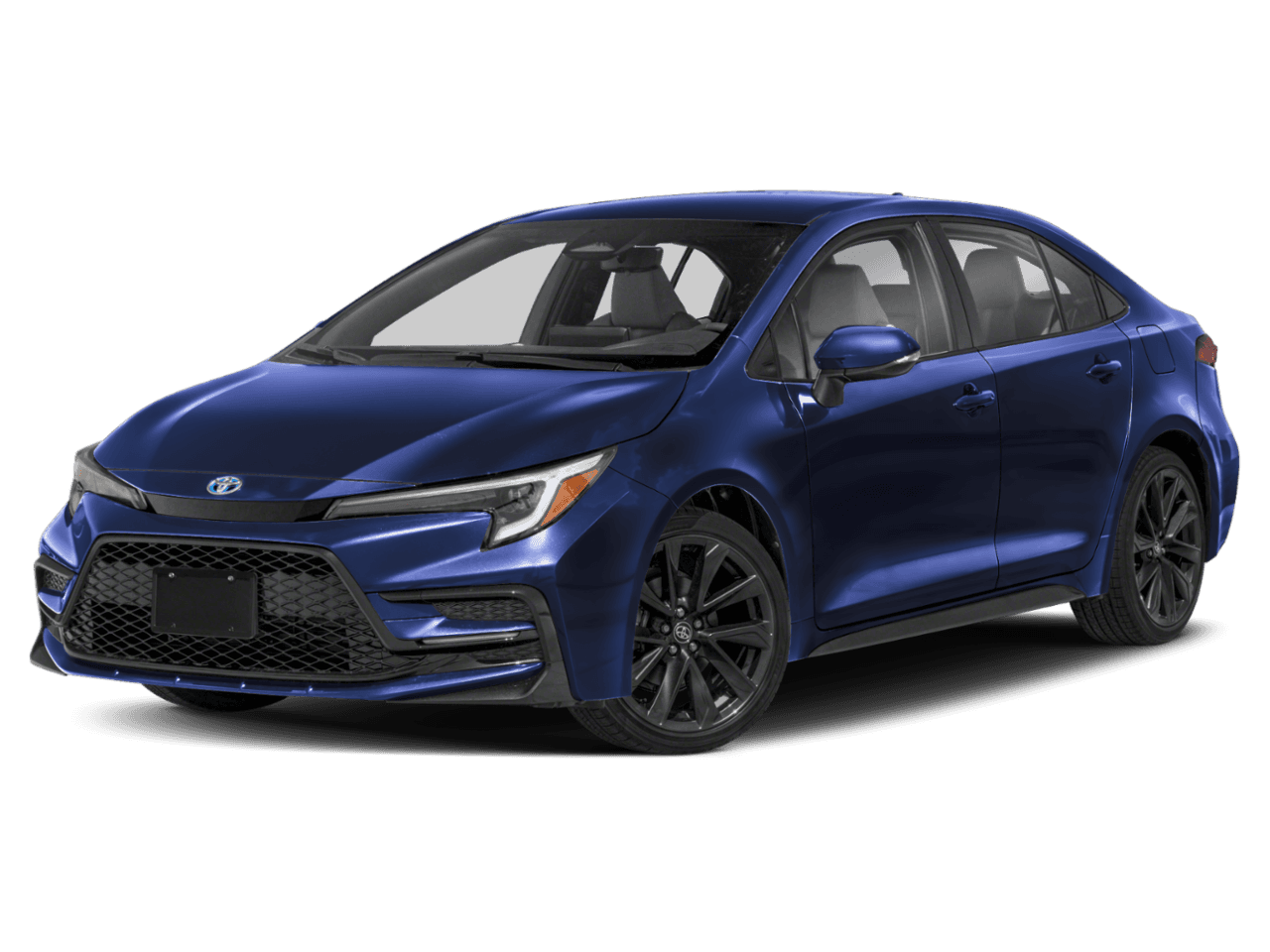 2026 Toyota Corolla photo 1
