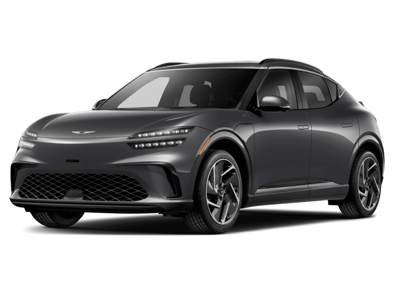 2026 Genesis GV60 photo 1