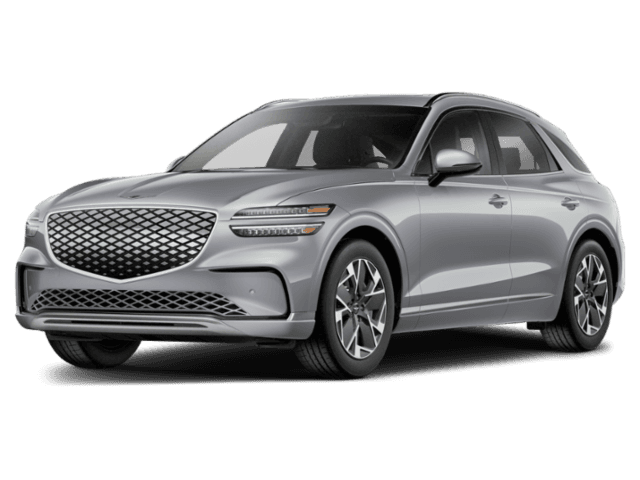 2026 Genesis Electrified GV70
