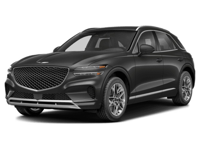 2026 Genesis GV70