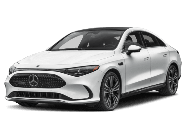2027 Mercedes-Benz CLA