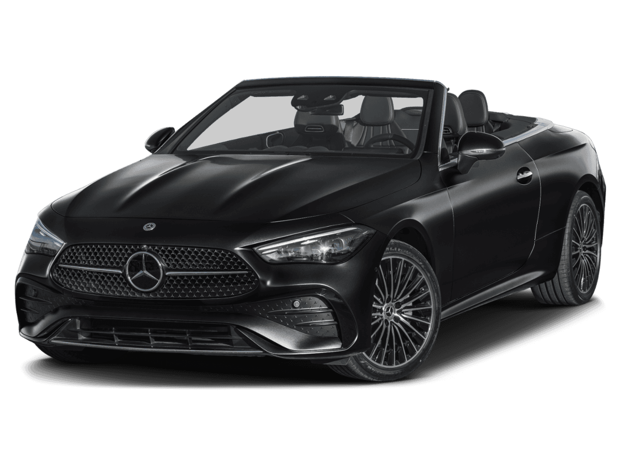 2027 Mercedes-Benz CLE photo 1