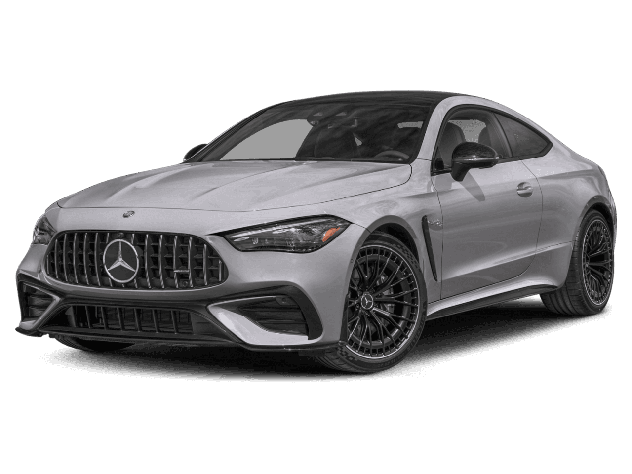 2027 Mercedes-Benz CLE photo 1