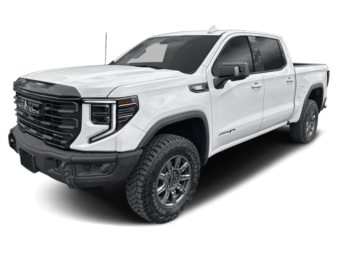 2026 GMC Sierra 1500 photo 1