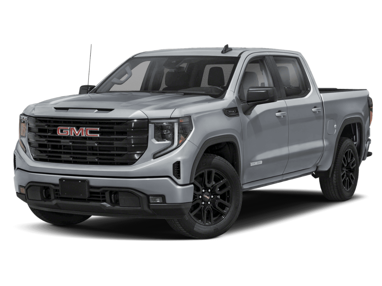 2026 GMC Sierra 1500 photo 1