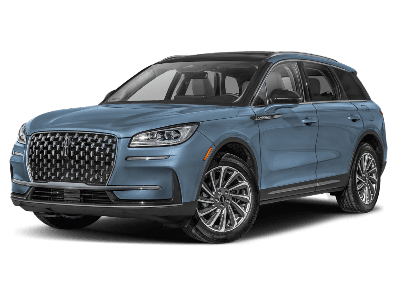 2025 Lincoln Corsair photo 1