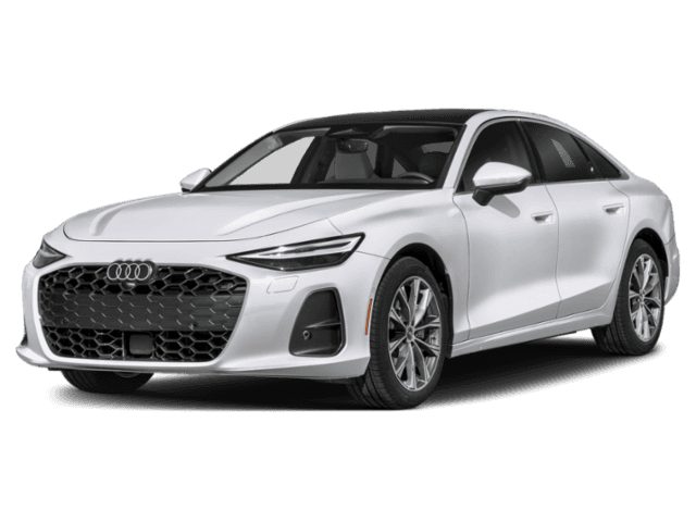 2027 Audi A6 Sedan