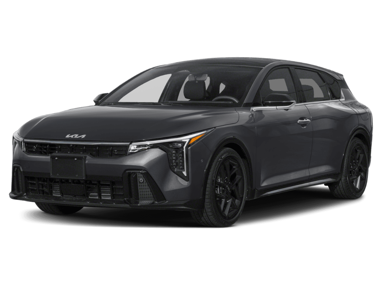 2026 Kia K4 Hatchback photo 1