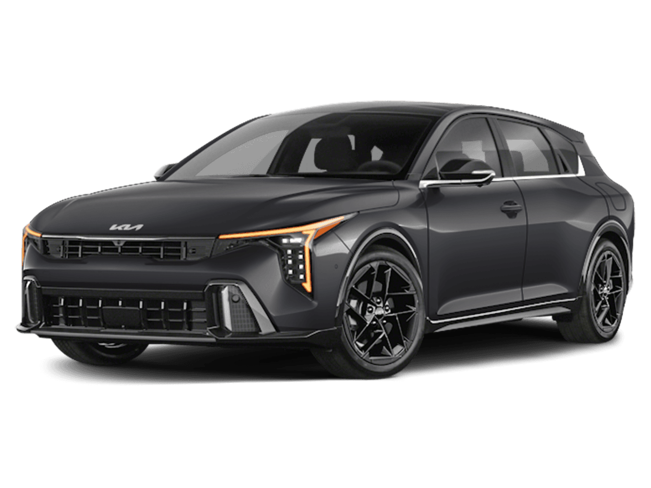 2026 Kia K4 Hatchback photo 1