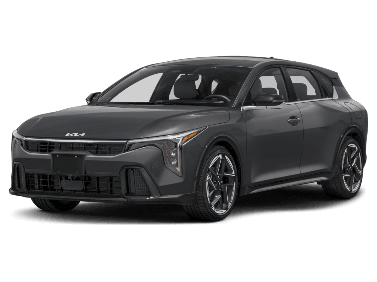 2026 Kia K4 Hatchback photo 1