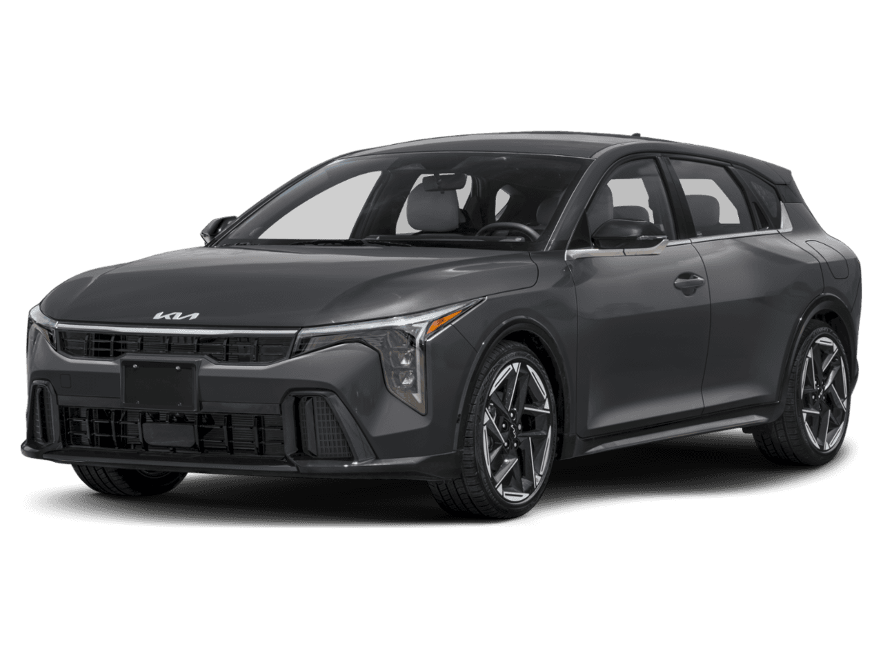 2026 Kia K4 Hatchback photo 1