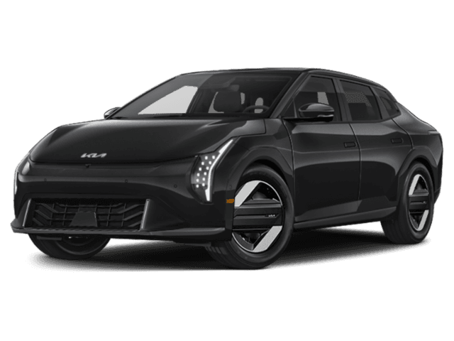 2026 Kia EV4