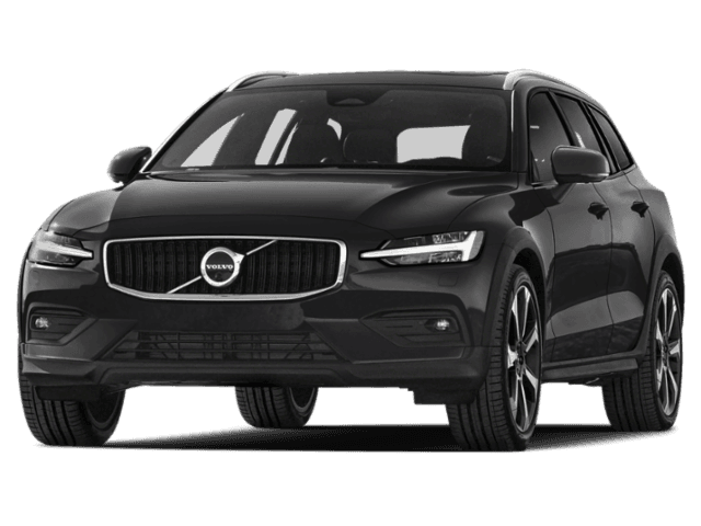 2026 Volvo V60 Cross Country