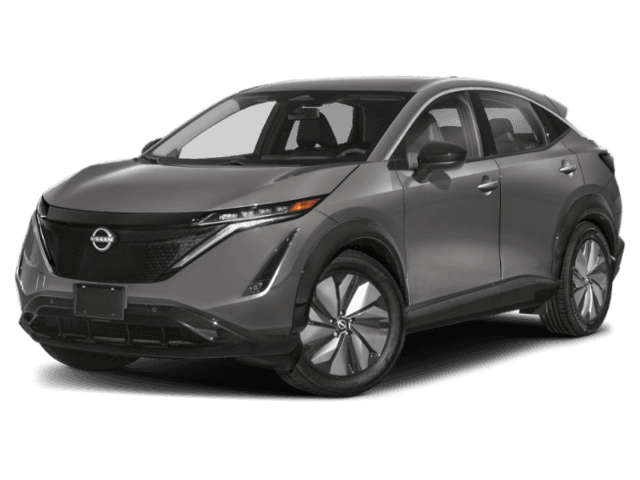 2026 Nissan ARIYA
