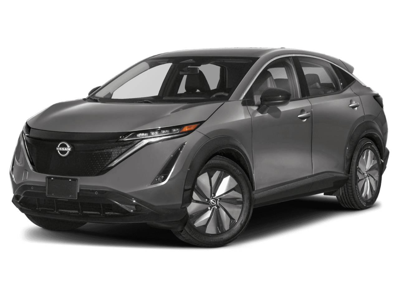 2026 Nissan ARIYA photo 1