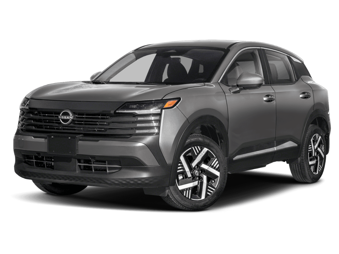2026 Nissan Kicks photo 1