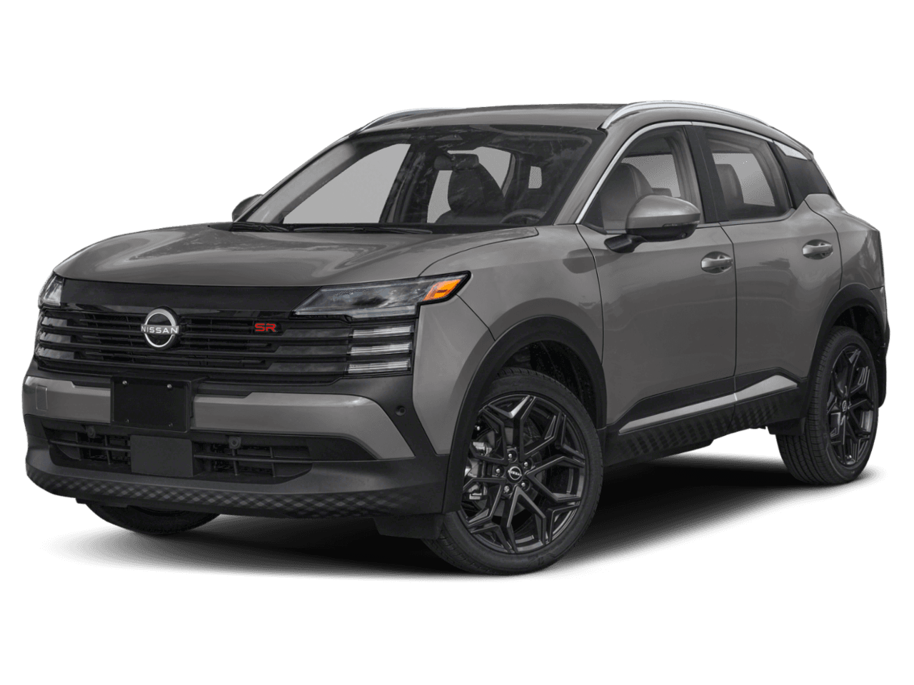 2026 Nissan Kicks photo 1