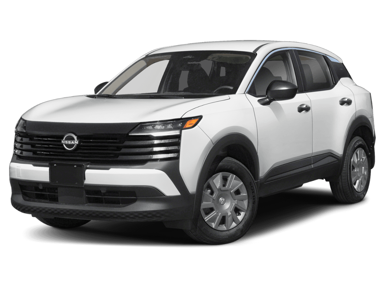 2026 Nissan Kicks photo 1