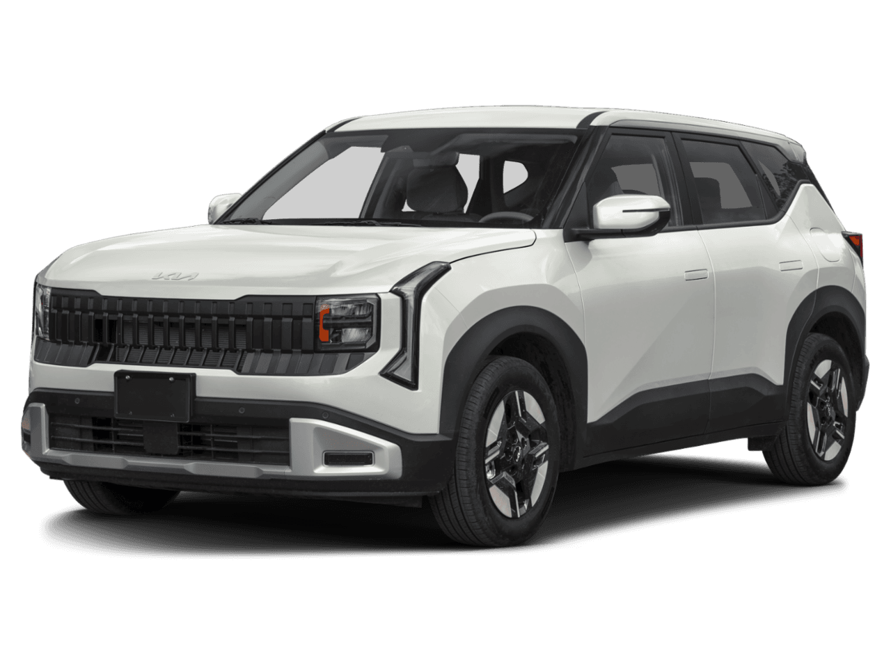 2027 Kia Seltos photo 1