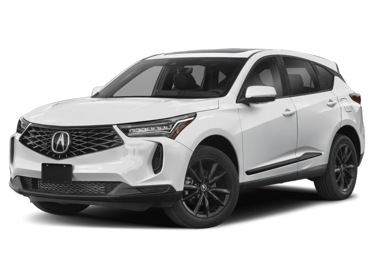 2026 Acura RDX photo 1