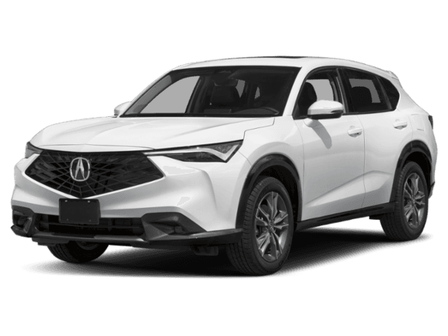 2026 Acura ADX
