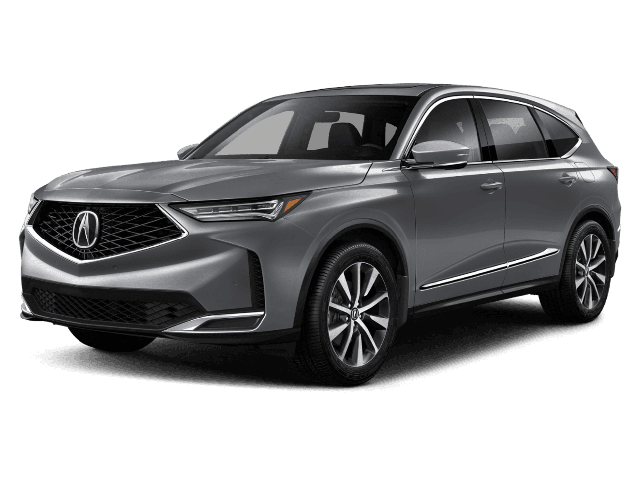2026 Acura MDX photo 1