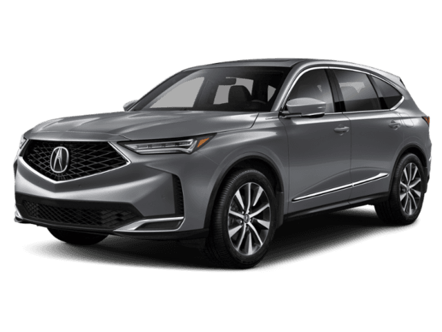 2026 Acura MDX