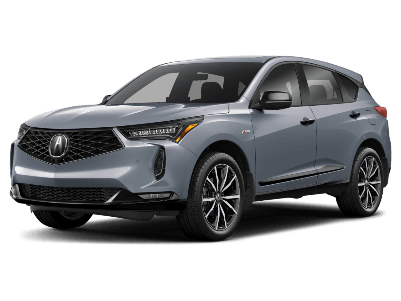 2026 Acura RDX photo 1
