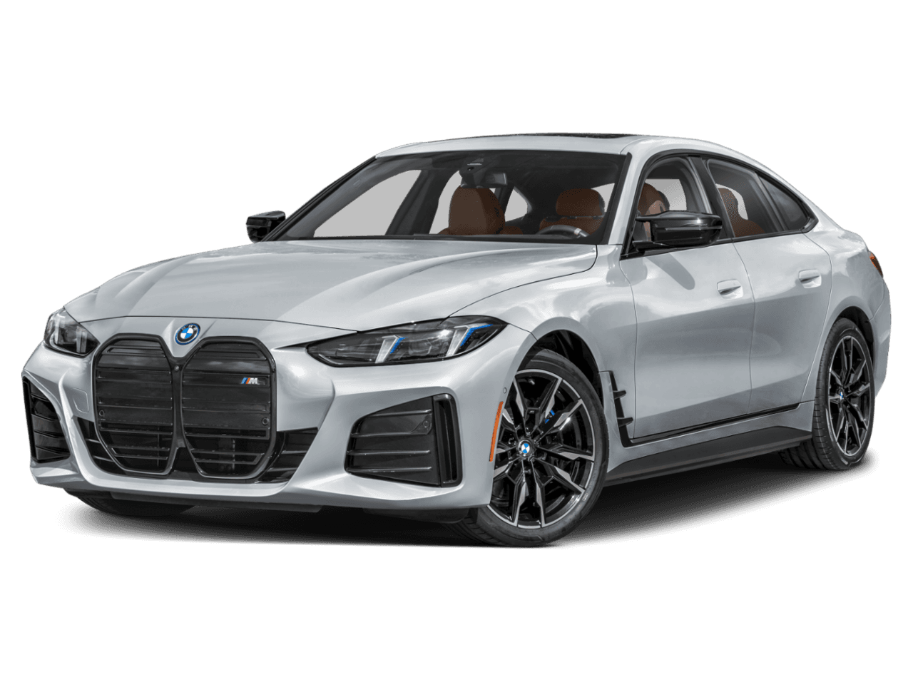 2026 BMW i4 photo 1
