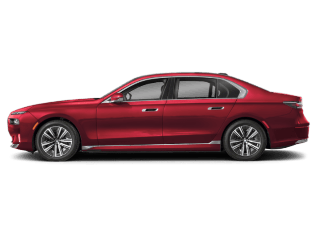 2026 BMW i7 photo 1