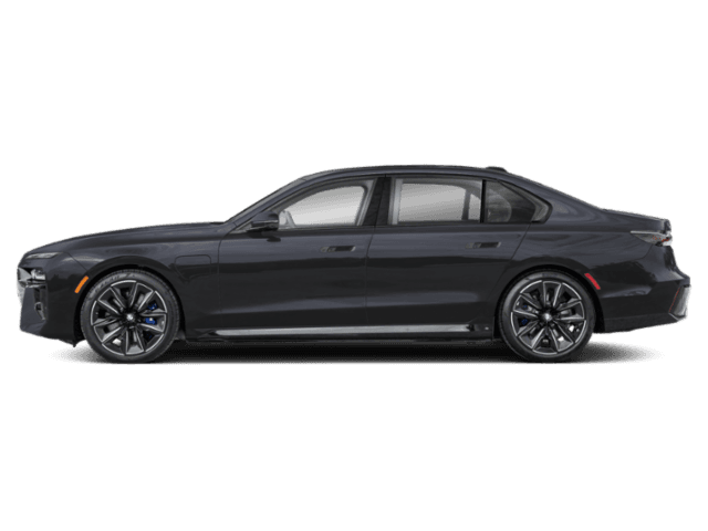 2026 BMW 7 Series photo 1