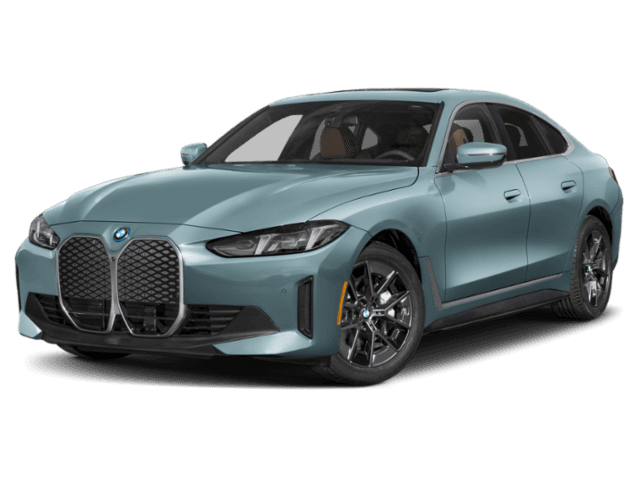 2026 BMW i4