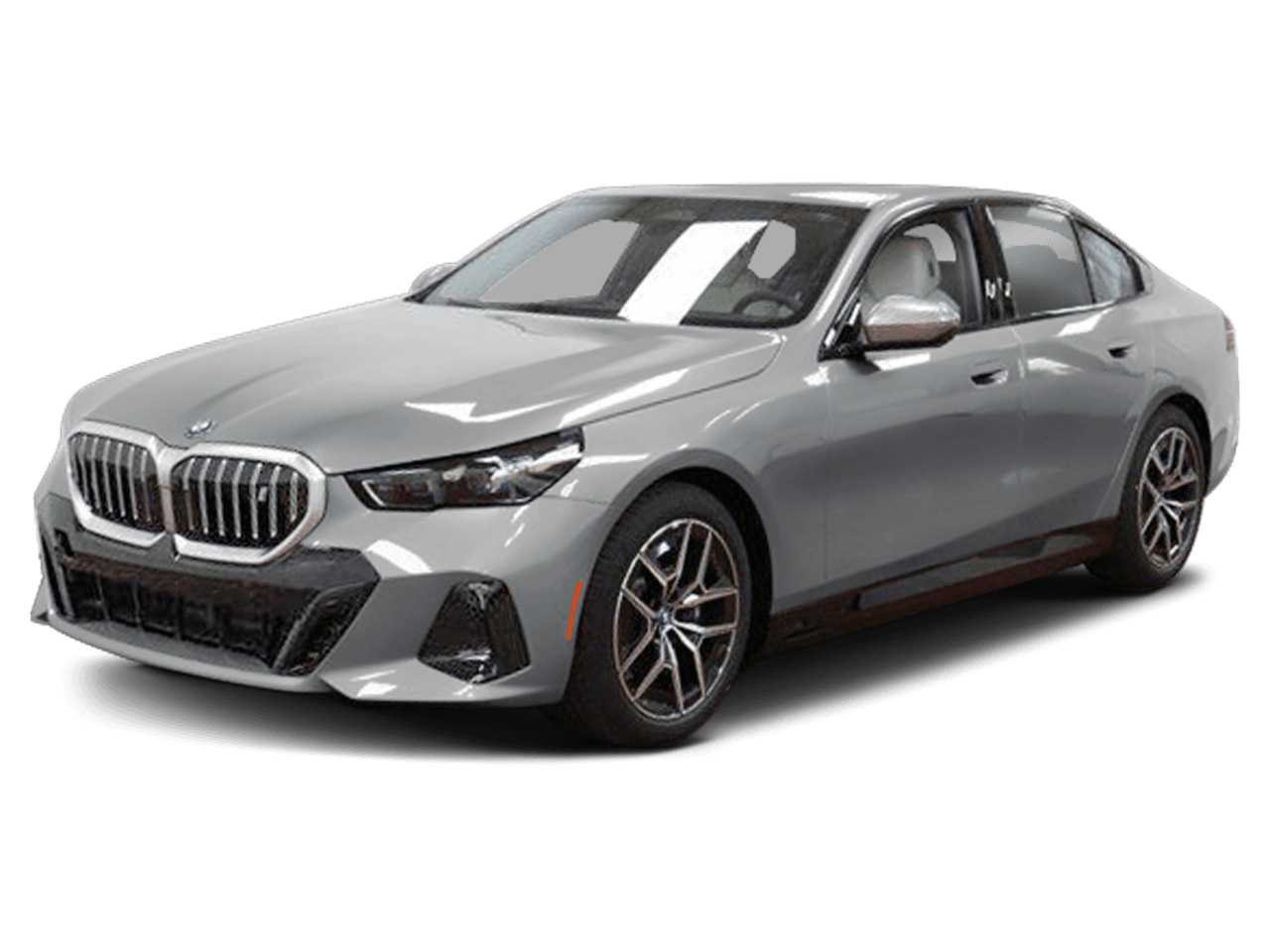 2026 BMW i5 photo 1