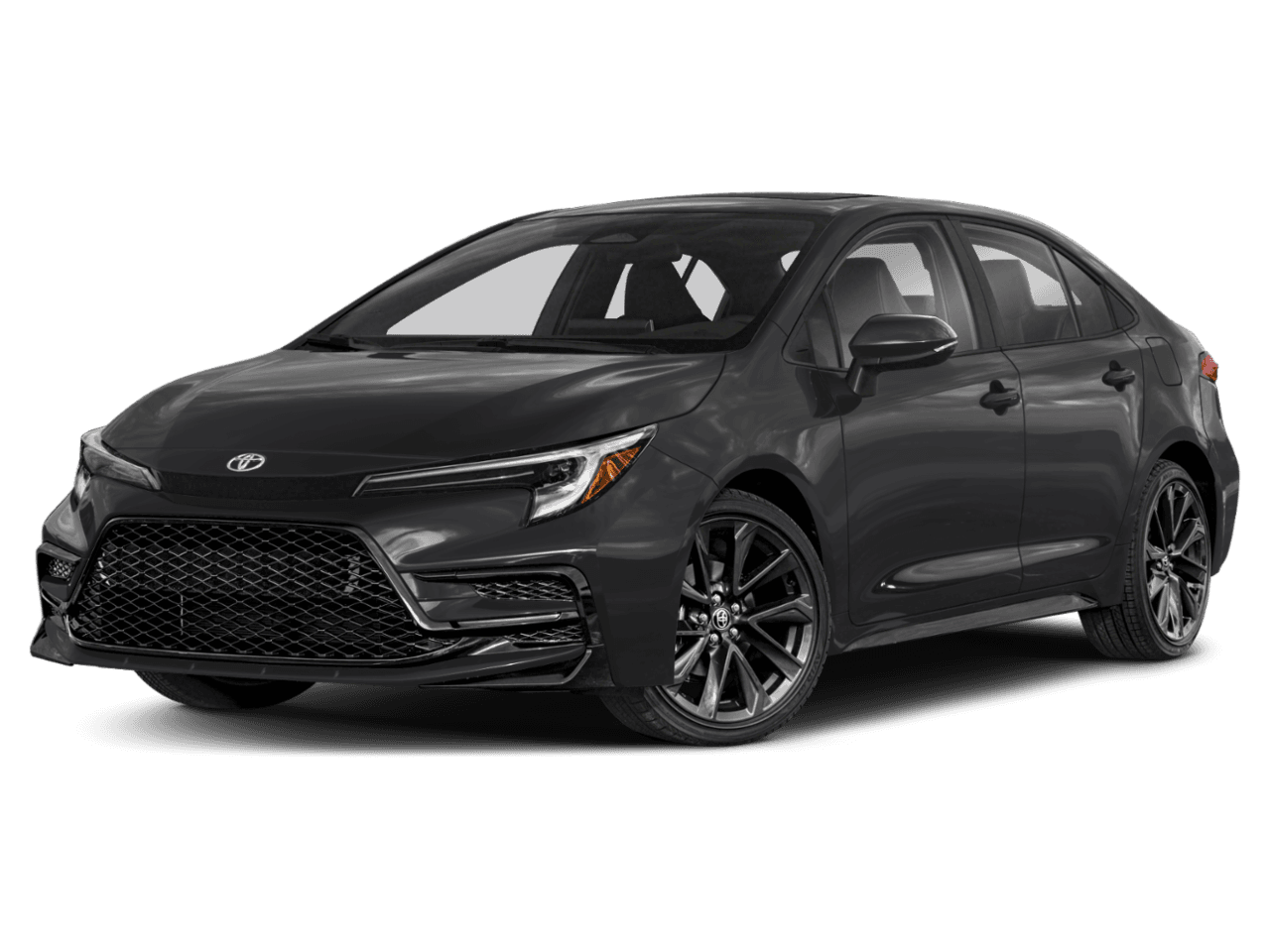2026 Toyota Corolla photo 1