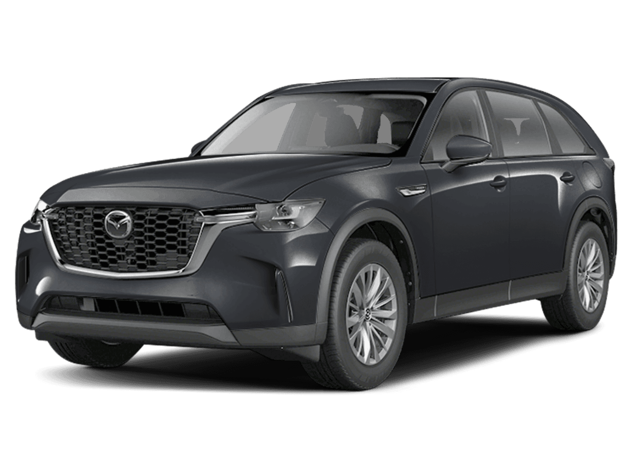 2025 Mazda CX-90 PHEV photo 1