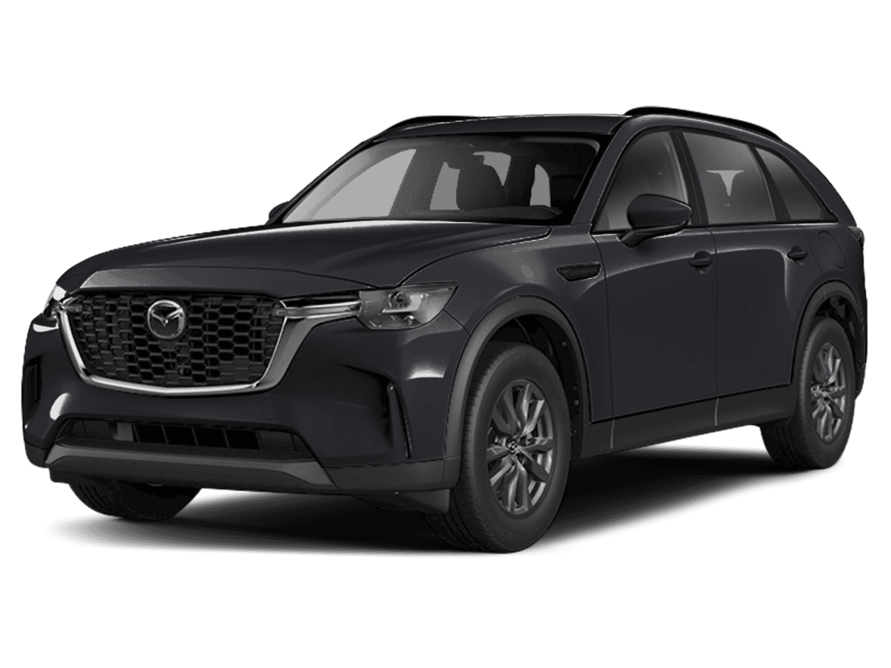 2025 Mazda CX-90 MHEV photo 1