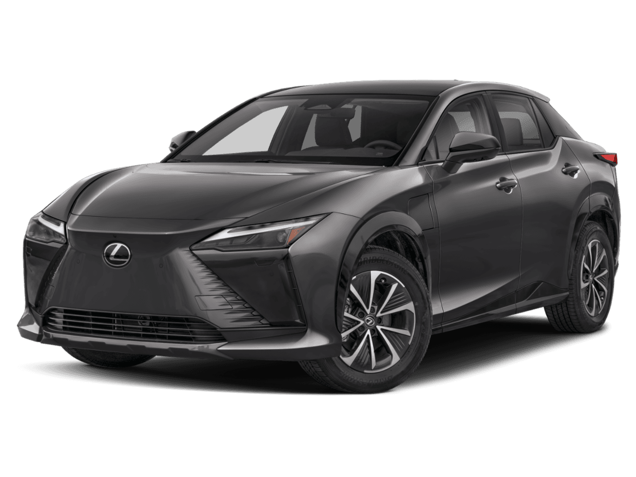 2026 Lexus RZ photo 1