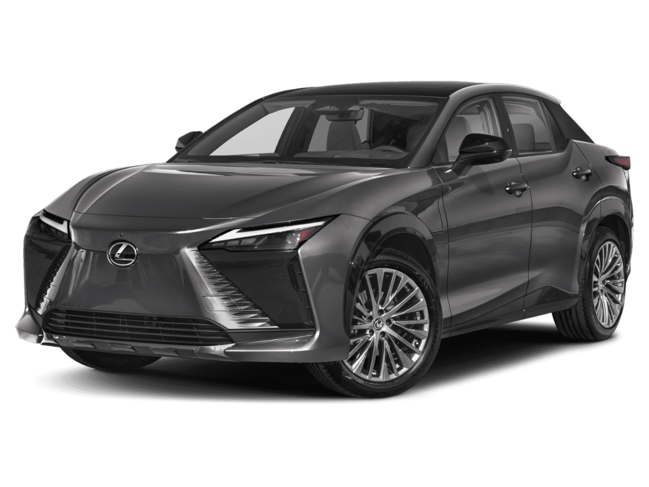 2026 Lexus RZ photo 1